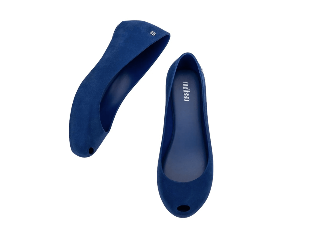 MELISSA ULTRAGIRL VELVET AD