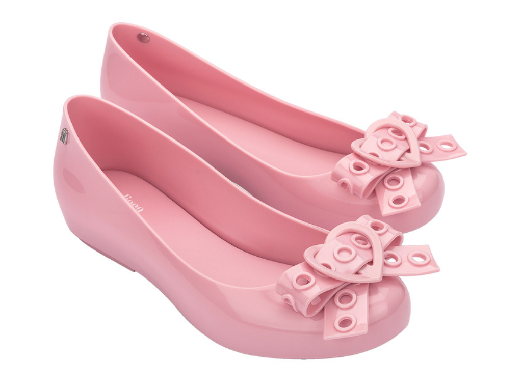 MELISSA DORA HOT AD – PINK