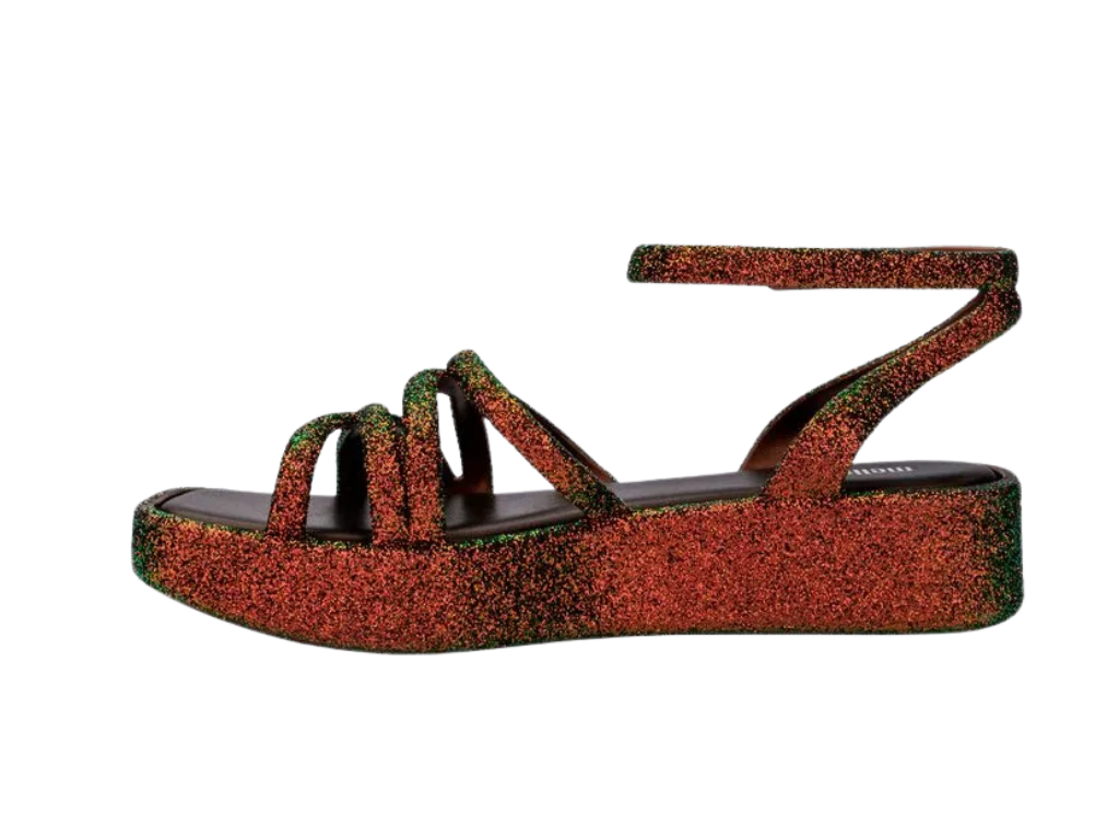 MELISSA DEBBIE GLITTER AD –