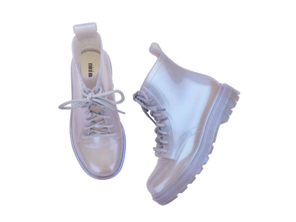 MINI MELISSA COTURNO INF