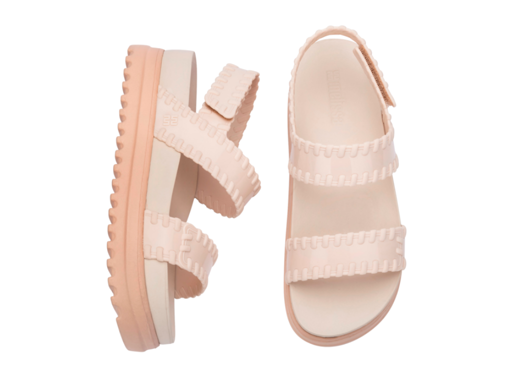 MELISSA DUNE PLATFORM AD –