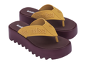 Melissa m lover thong platform ad