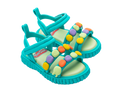 Mini melissa create + play doh bb