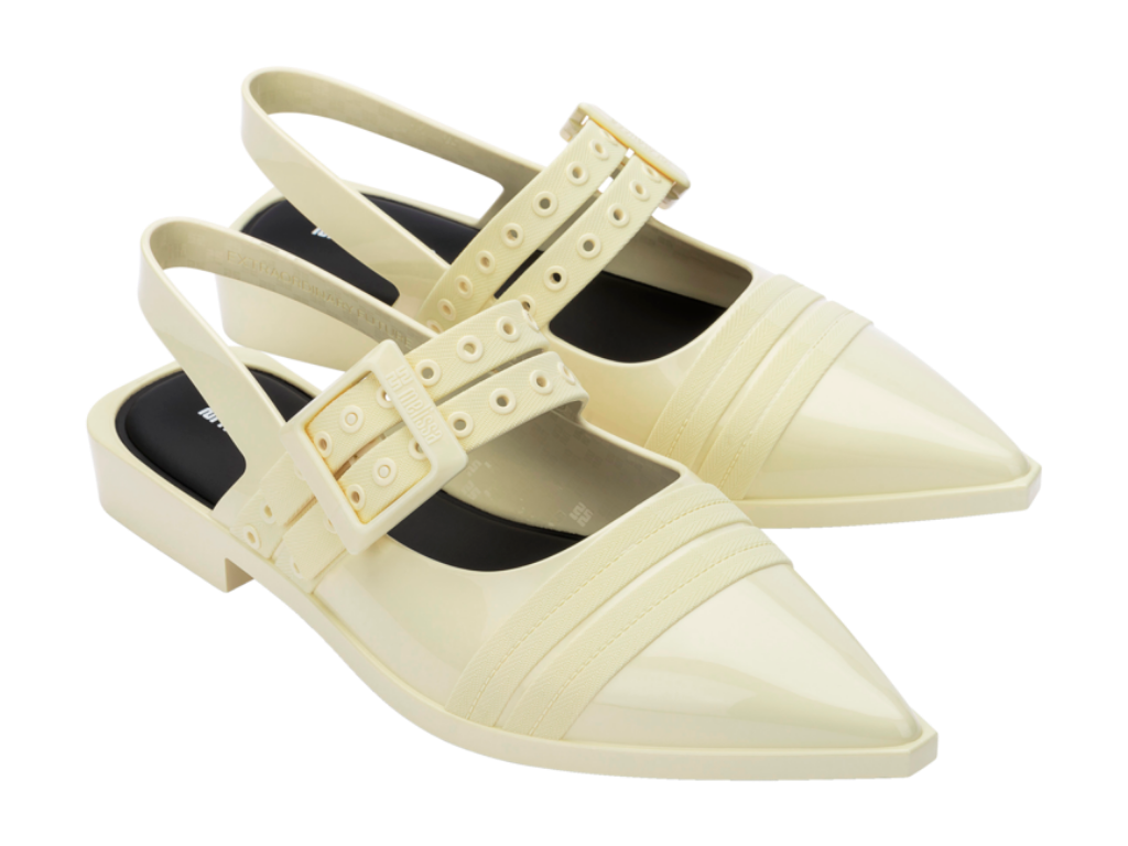MELISSA LADYLIKE AD –