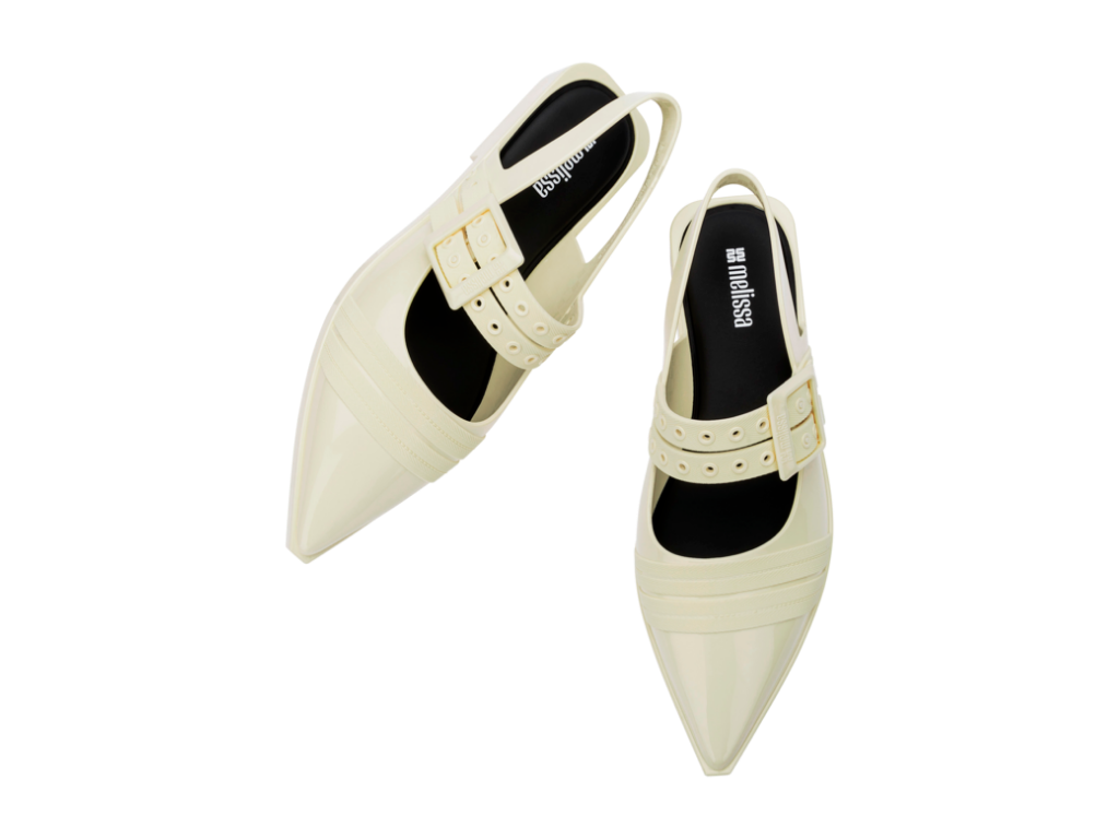 MELISSA LADYLIKE AD –