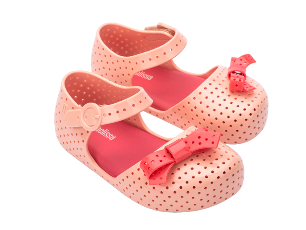 MINI MELISSA FURADINHA POP BB
