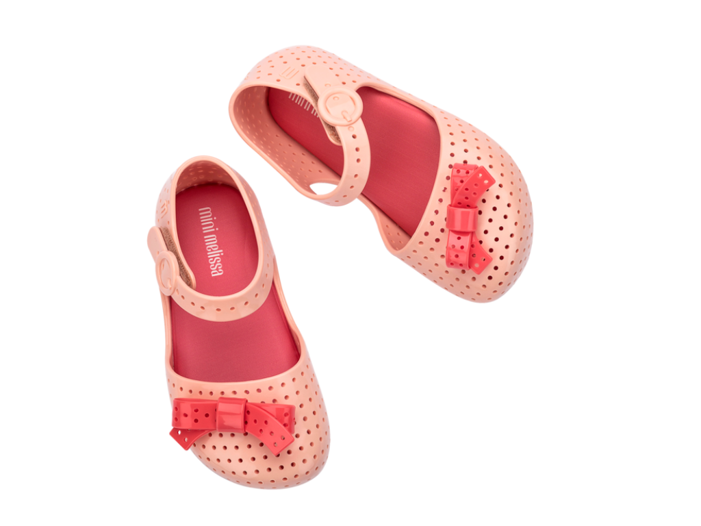 MINI MELISSA FURADINHA POP BB