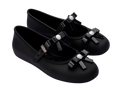 Melissa soft ballerina bow ad