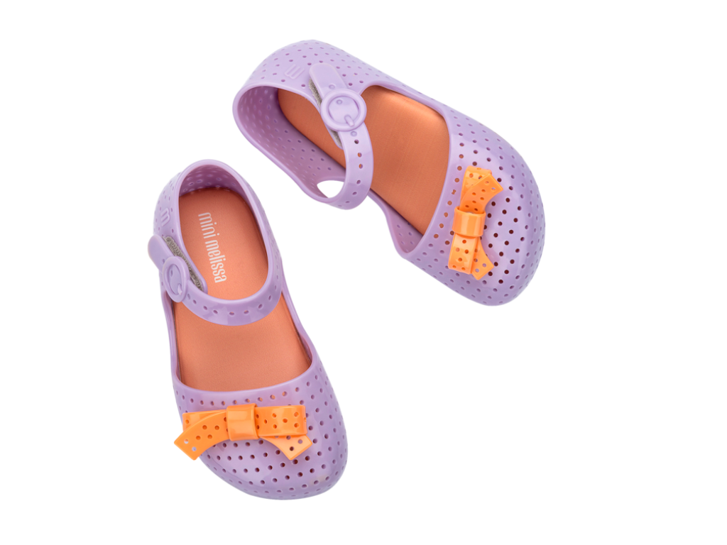 MINI MELISSA FURADINHA POP BB