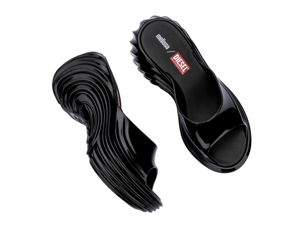 MELISSA QUANTUM PLATFORM + DIESEL AD –