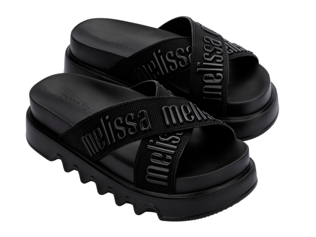 MELISSA CROSS M LOVER PLATFORM AD –