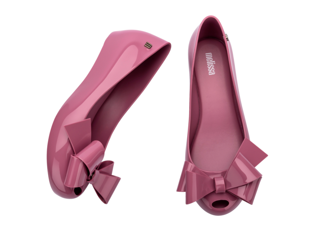 MELISSA ULTRAGIRL CLASSY AD –