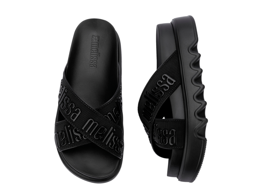 MELISSA CROSS M LOVER PLATFORM AD –