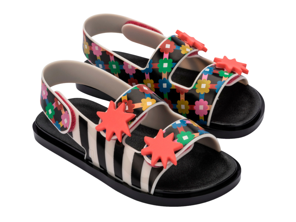 MINI MELISSA ESTRELAR + FABULA INF –