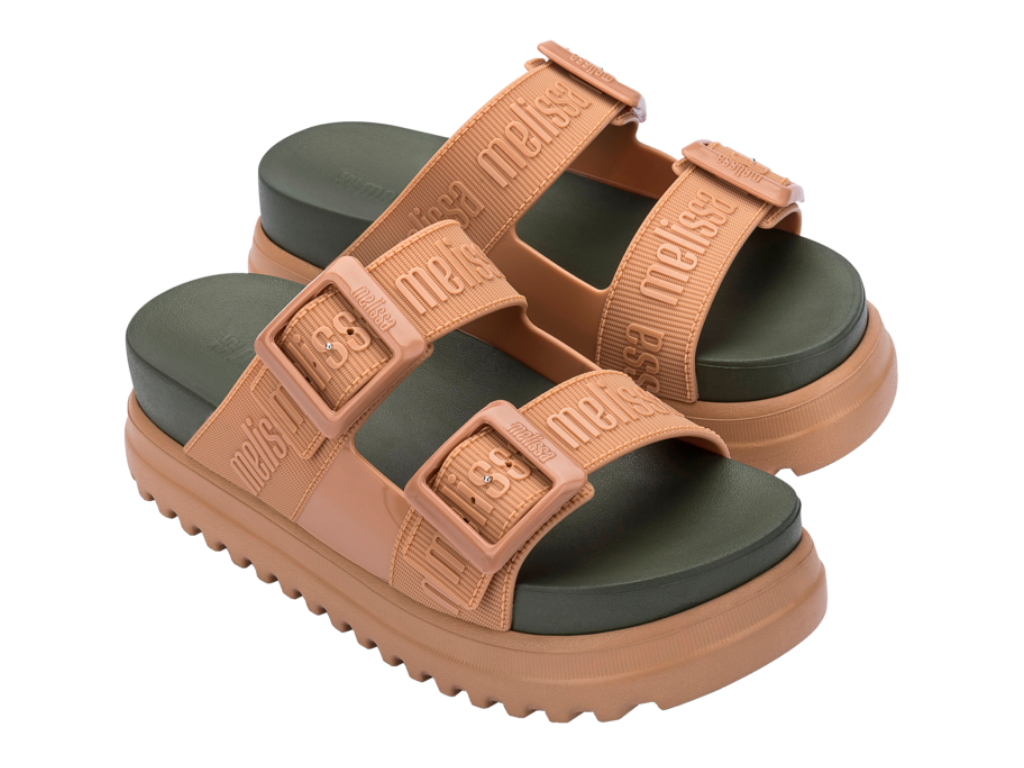 MELISSA COZY M LOVER PLATFORM AD