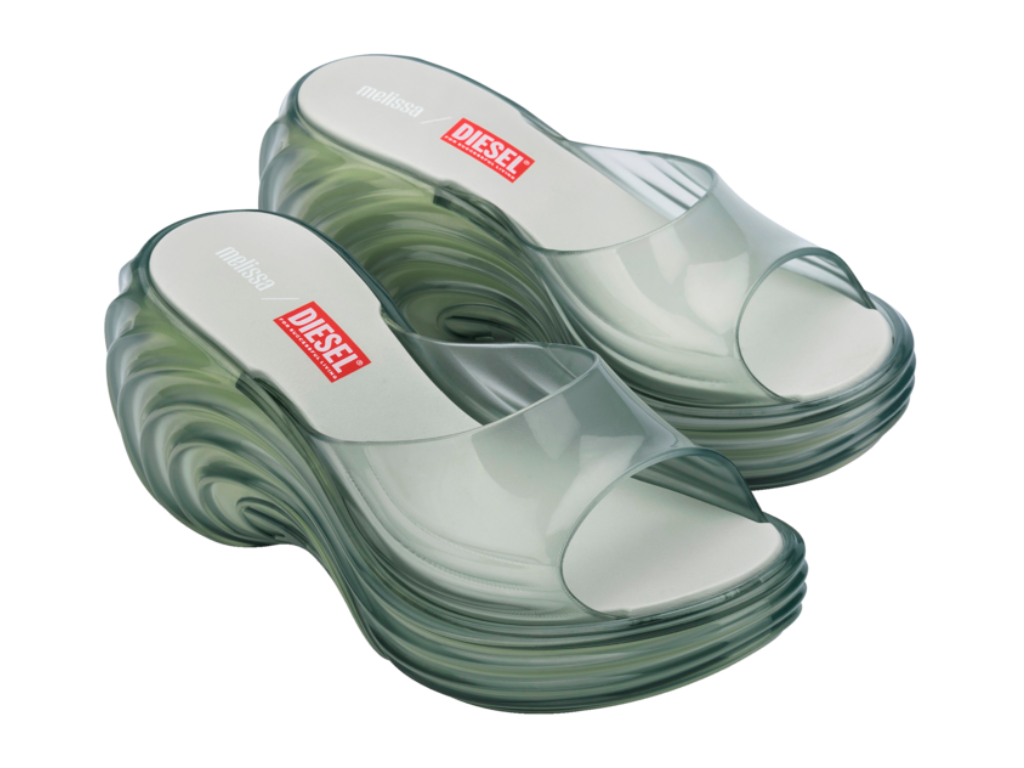MELISSA QUANTUM PLATFORM + DIESEL AD –