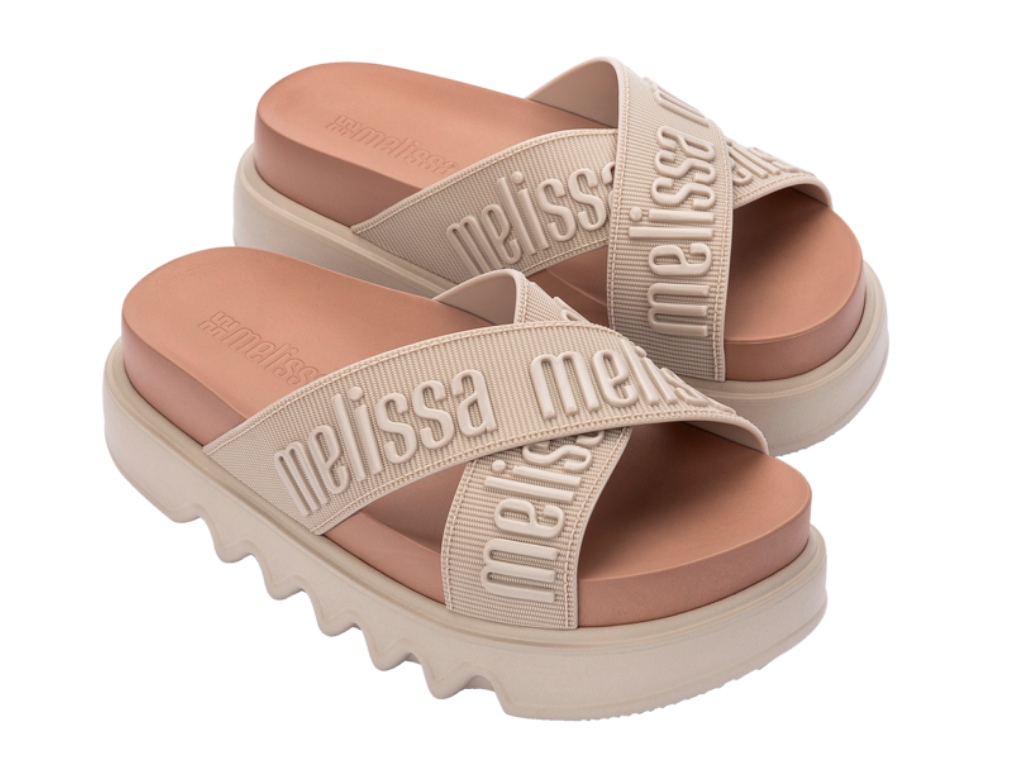 MELISSA CROSS M LOVER PLATFORM AD –