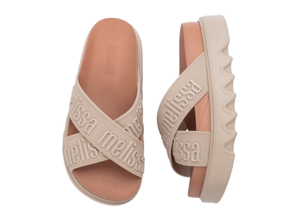 MELISSA CROSS M LOVER PLATFORM AD