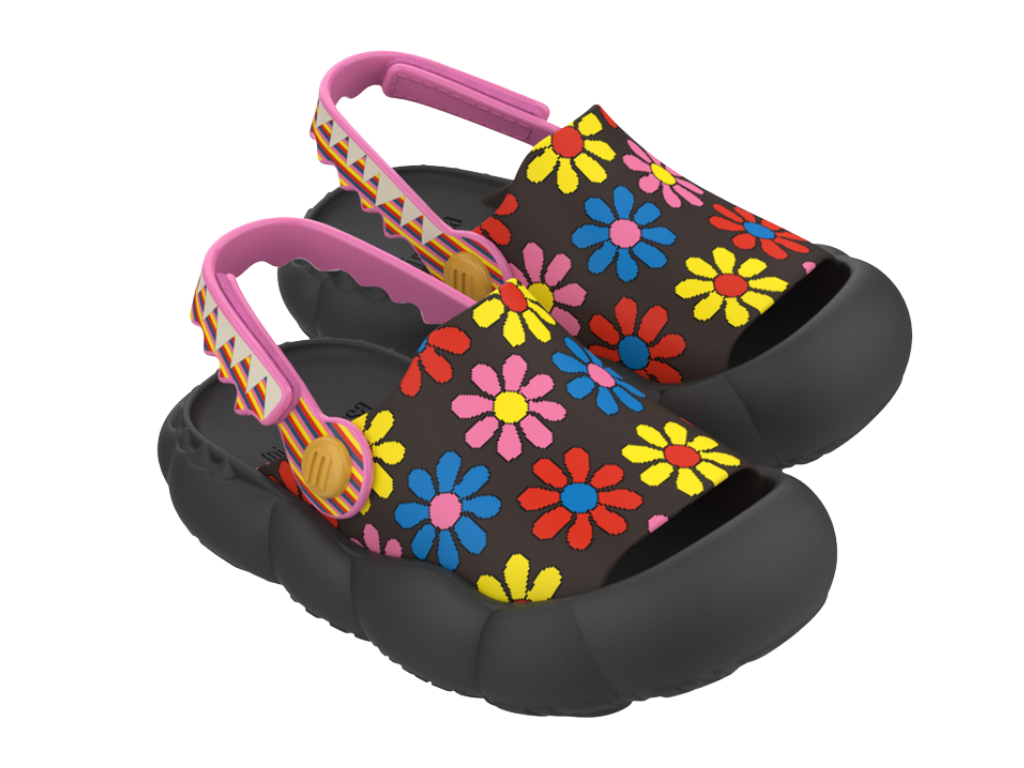 MINI MELISSA CRIATURA + FABULA BB –