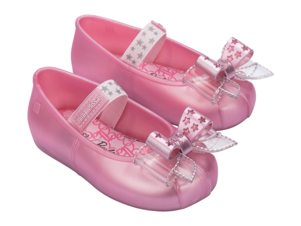 MINI MELISSA SOPHIE + BARBIE BB
