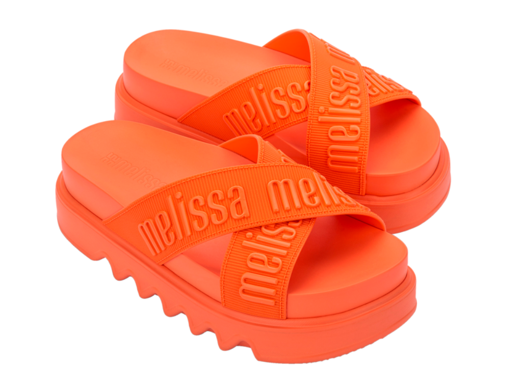 MELISSA CROSS M LOVER PLATFORM AD