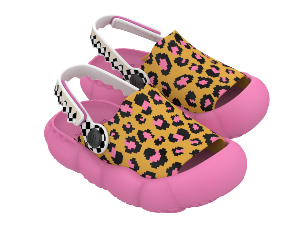 MINI MELISSA CRIATURA + FABULA BB –