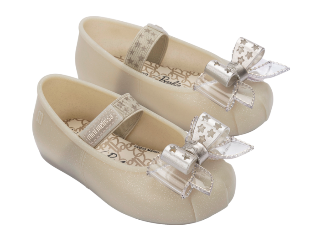 MINI MELISSA SOPHIE + BARBIE BB