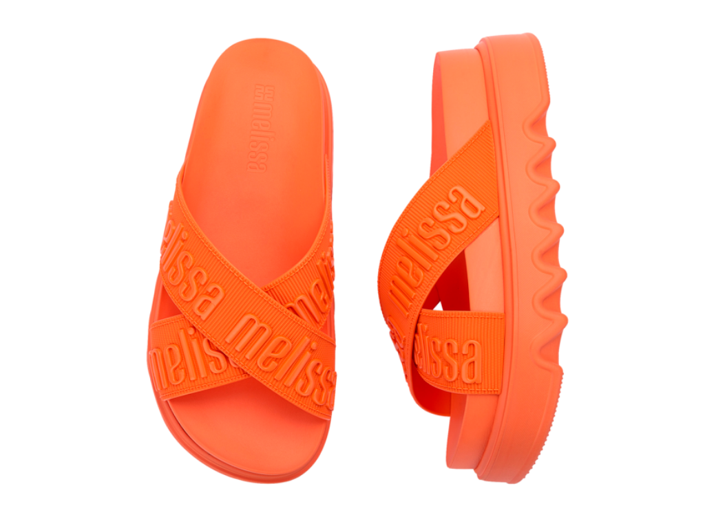 MELISSA CROSS M LOVER PLATFORM AD –