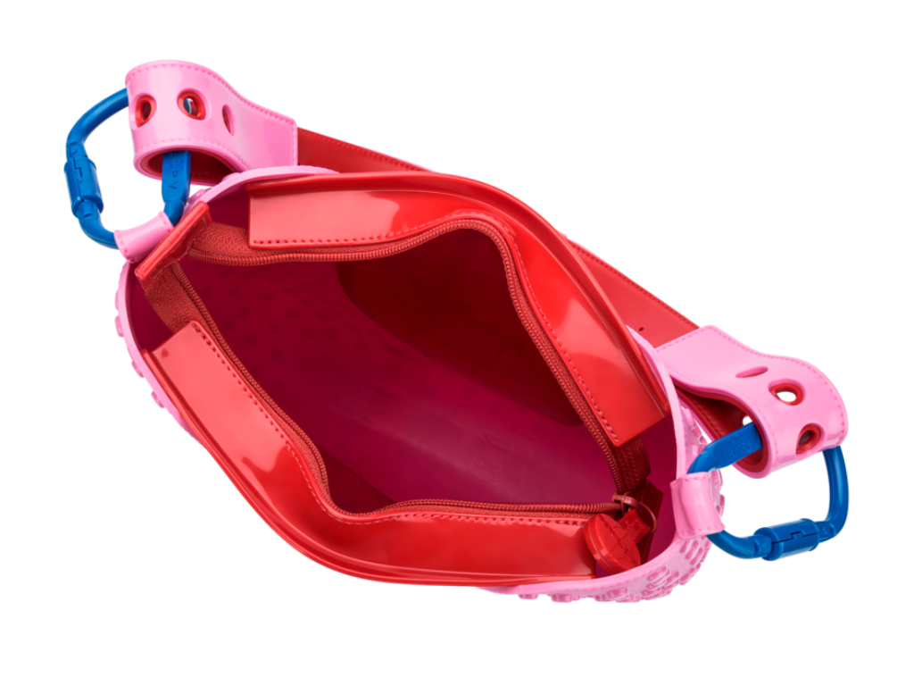 MELISSA NINA BAG + ALEXANDRE PAVAO –