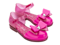 Mini melissa amy + barbie inf