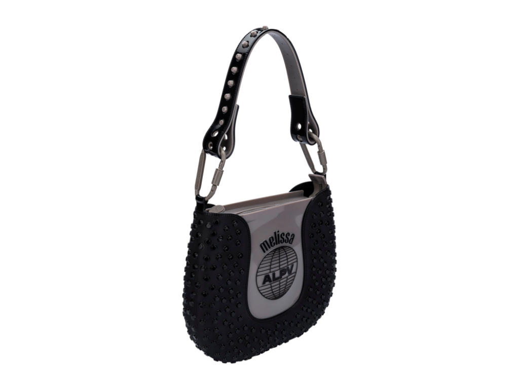 MELISSA NINA BAG + ALEXANDRE PAVAO –