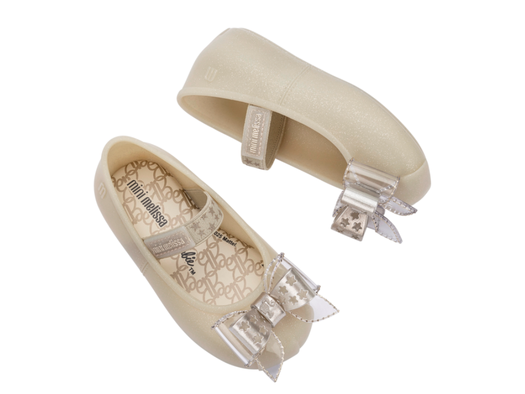 MINI MELISSA SOPHIE + BARBIE BB