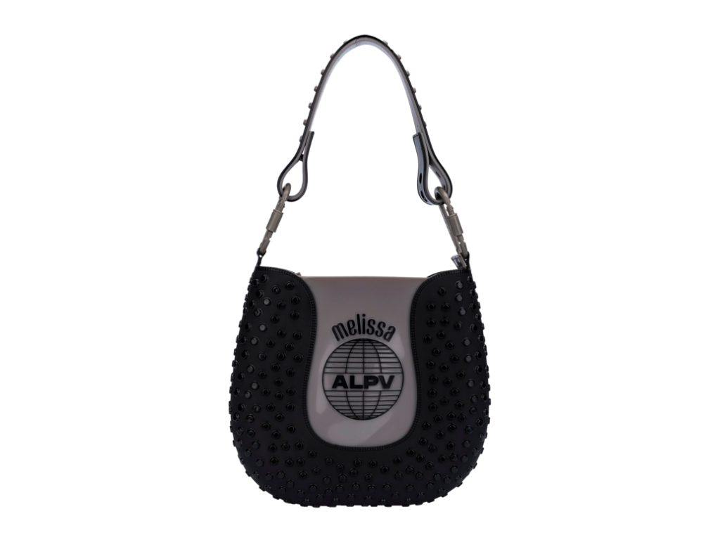 MELISSA NINA BAG + ALEXANDRE PAVAO –