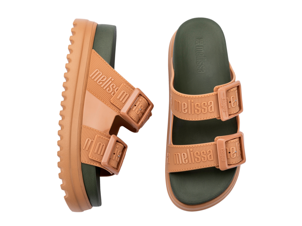MELISSA COZY M LOVER PLATFORM AD