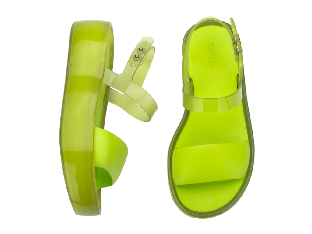 MELISSA FLOAT PLATFORM AD –
