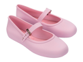 Melissa soft ballerina ad