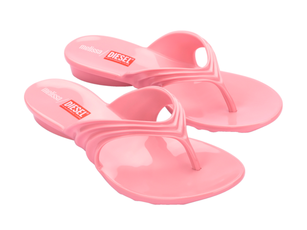 MELISSA QUANTUM THONG + DIESEL AD – Melissa Shoes Indonesia