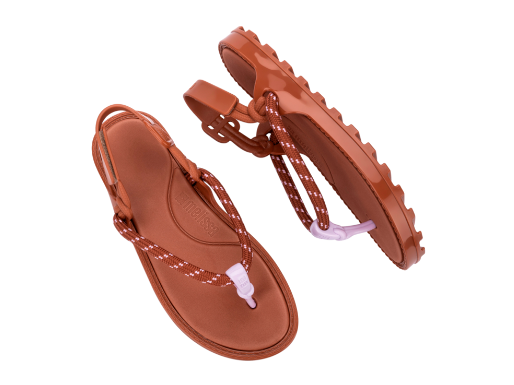 MELISSA BOND SANDAL AD