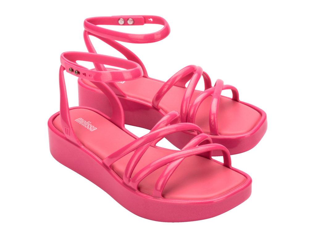 MELISSA DEBBIE AD –