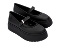 Melissa soft ballerina platform ad