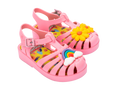 Mini melissa possession + play doh bb