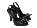 Melissa lady dragon hot ad