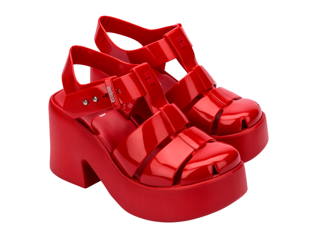 MELISSA LULU AD –
