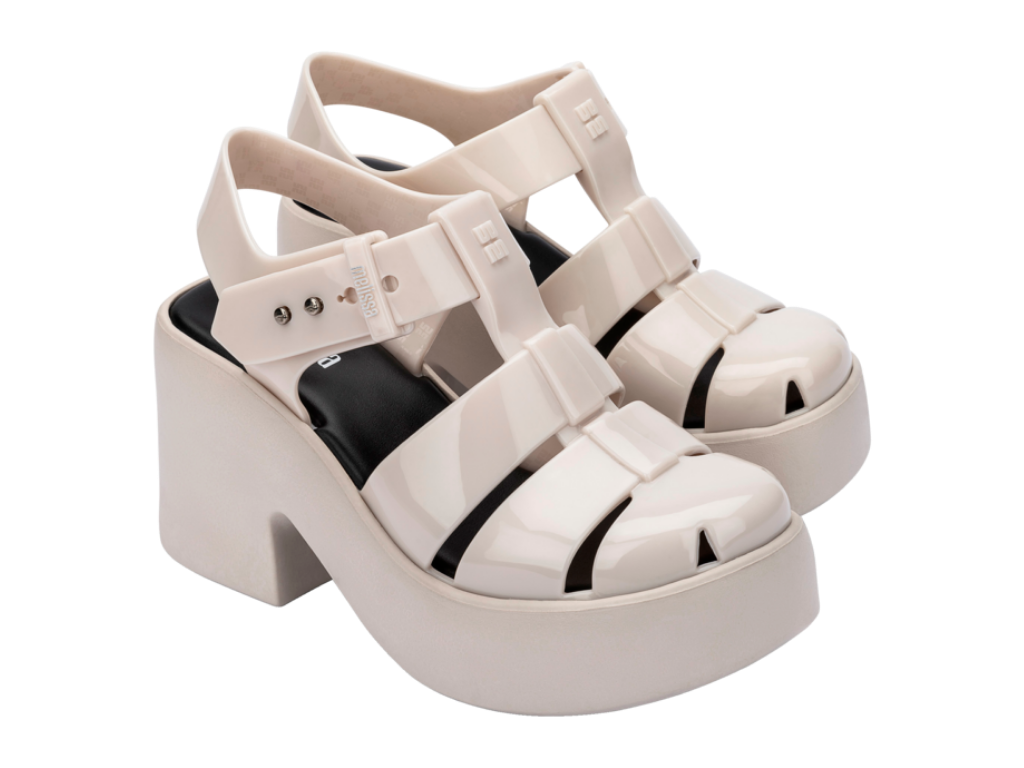 MELISSA LULU AD
