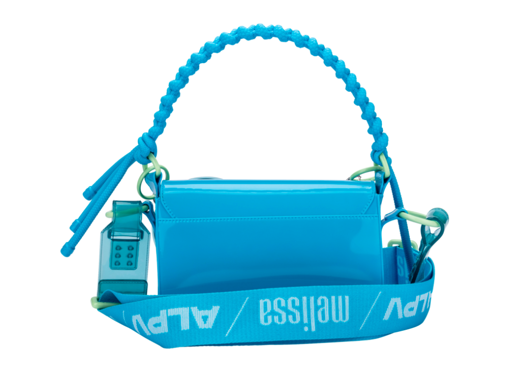 MELISSA OLGA BAG + ALEXANDRE PAVAO –