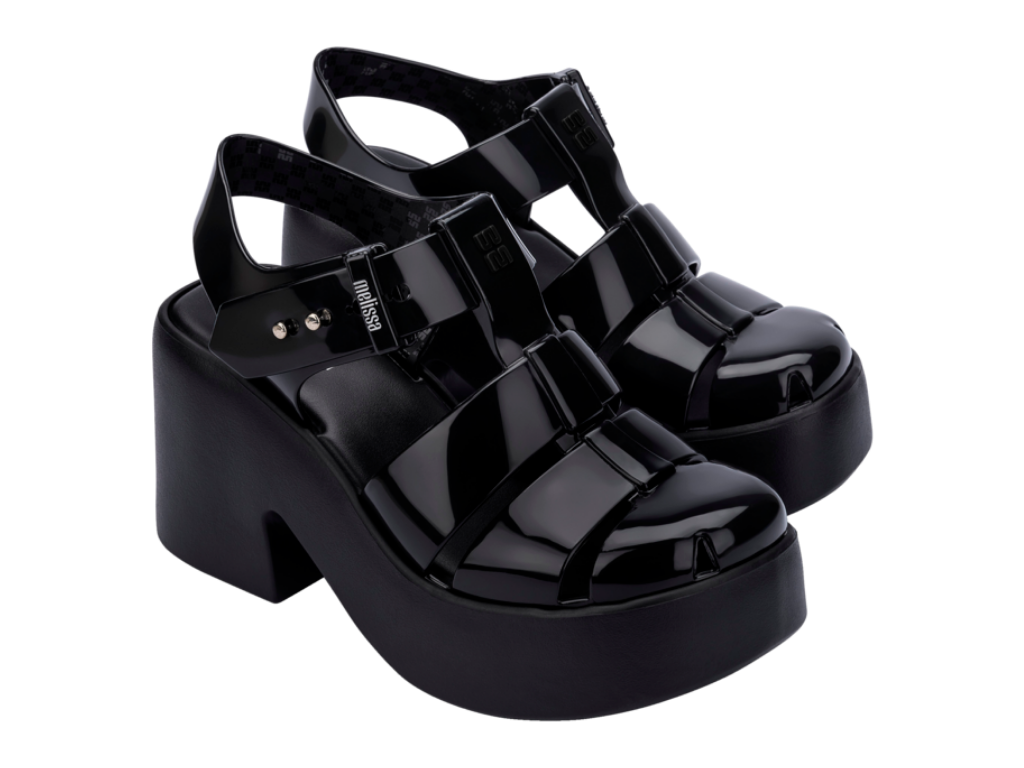 MELISSA LULU AD