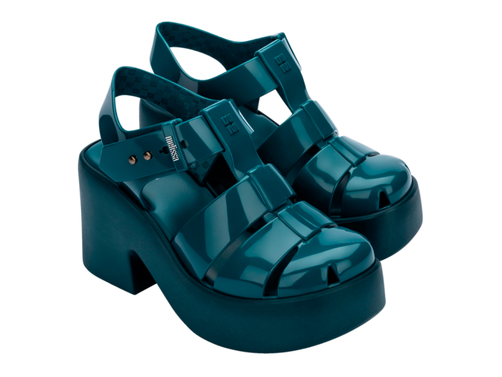 MELISSA LULU AD