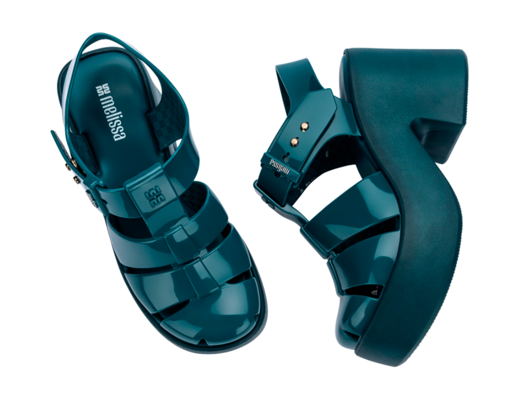 MELISSA LULU AD –