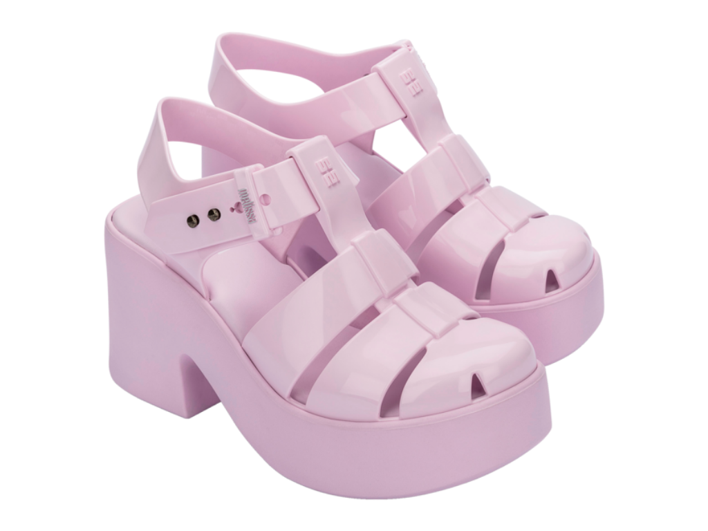 MELISSA LULU AD
