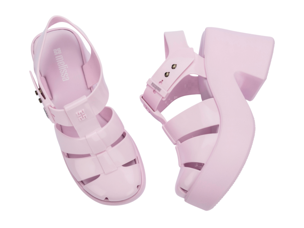 MELISSA LULU AD –